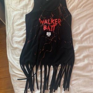 The Walking Dead Walker Bait Tank